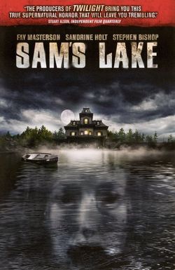 Sam's Lake