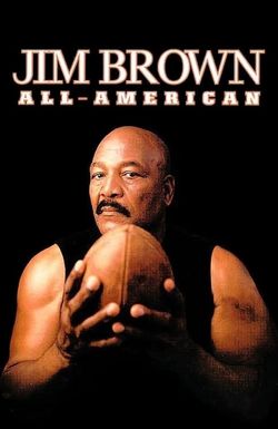 Jim Brown: All American