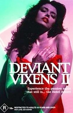 Deviant Vixens 2