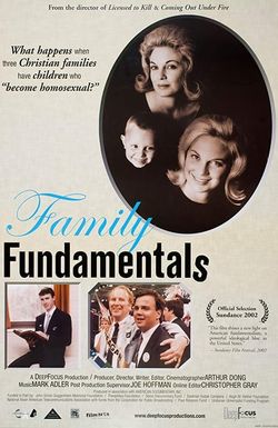 Family Fundamentals