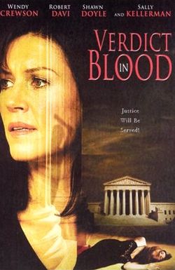 Verdict in Blood