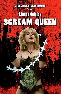 Scream Queen