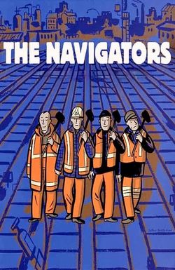 The Navigators