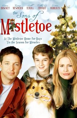 The Sons of Mistletoe