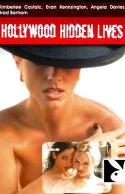 Hollywood's Hidden Lives