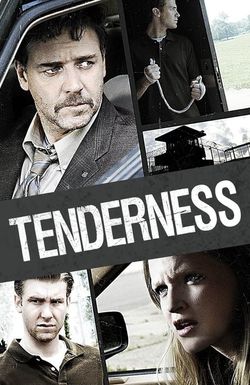 Tenderness