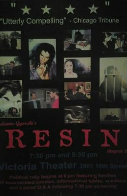 Resin