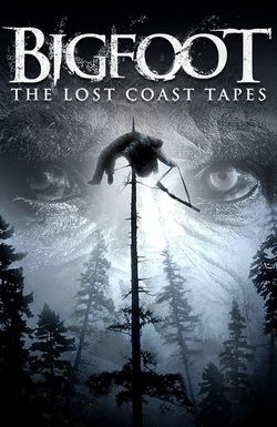 Bigfoot: The Lost Coast Tapes