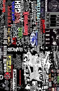 25 Years of Punk