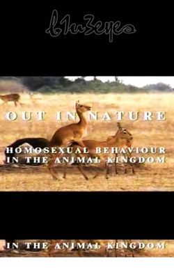 Out in Nature: Homosexual Behaviour in the Animal Kingdom