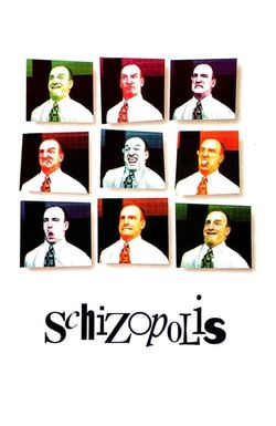 Schizopolis