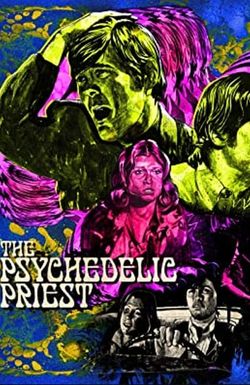 The Psychedelic Priest