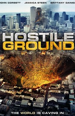 On Hostile Ground