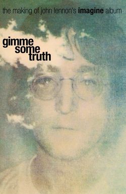 Gimme Some Truth: The Making of John Lennon's Imagine Album