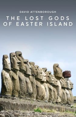 The Lost Gods of Easter Island