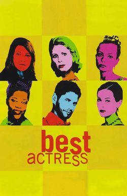 Best Actress