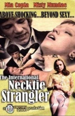 International Necktie Strangler