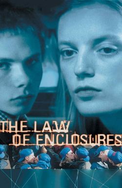 The Law of Enclosures