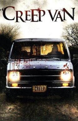 Creep Van