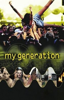 My Generation