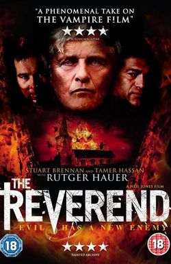 The Reverend