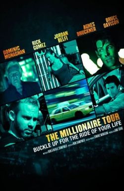 The Millionaire Tour