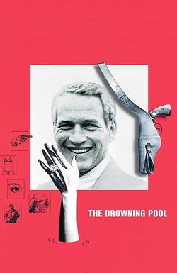 The Drowning Pool