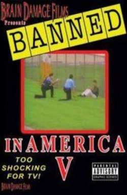 Banned! In America V: The Final Chapter