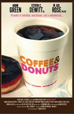 Coffee & Donuts