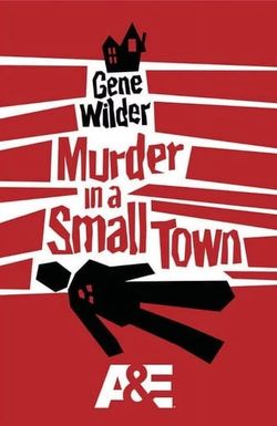 Murder in a Small Town