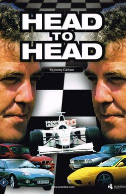 Jeremy Clarkson: Head to Head