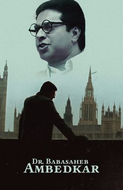 Dr. Babasaheb Ambedkar