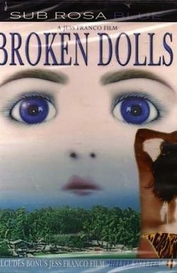 Broken Dolls