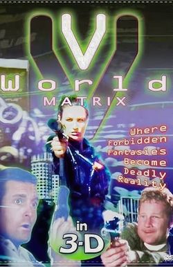 V-World Matrix