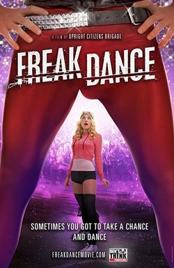 Freak Dance