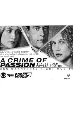 A Crime of Passion