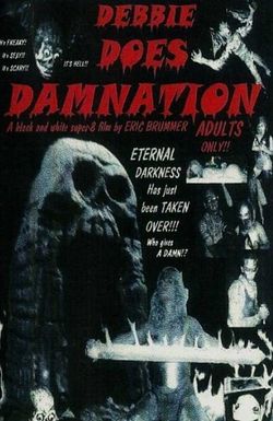 Debbie Does Damnation