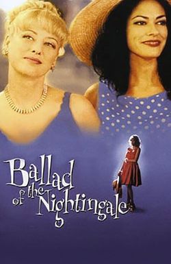 Ballad of the Nightingale