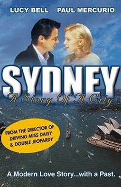 Sydney: A Story of a City