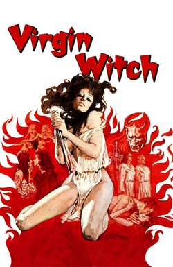 Virgin Witch