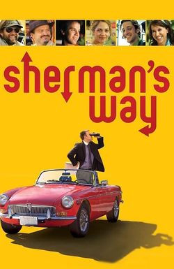 Sherman's Way