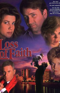 Loss of Faith