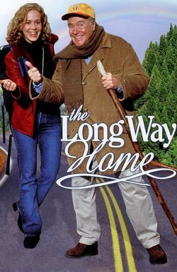 The Long Way Home