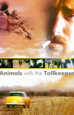 Animals with the Tollkeeper