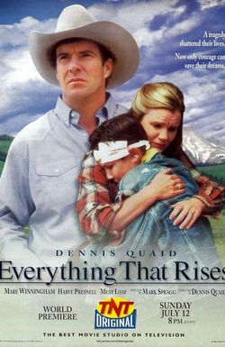 Everything That Rises