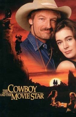 The Cowboy and the Movie Star