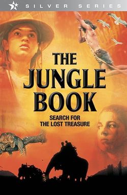 The Jungle Book: Search for the Lost Treasure