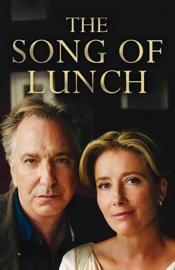 The Song of Lunch