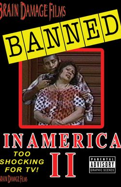 Banned! In America II