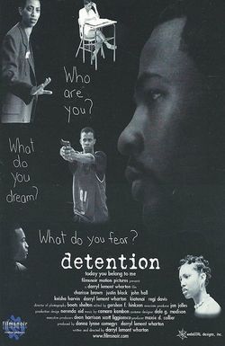 Detention